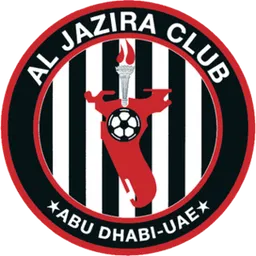 Logo of Al-Jazira(UAE) U21