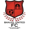 Logo of Banjul United
