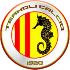 Logo of ASD Termoli Calcio