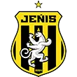 Logo of Zhenis Astana