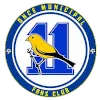 Logo of Once Deportivo de Ahuachapán U20