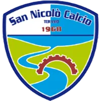 Logo of San Nicolo