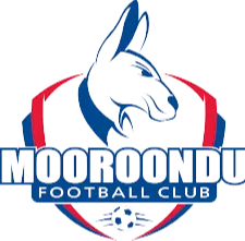 Logo of Mooroondu FC