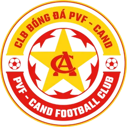 Logo of PVF CAND