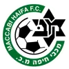 Logo of Maccabi Haifa U19