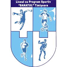 Logo of LPS Banatul Timisoara U19