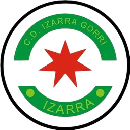 Logo of Izarra Gorri