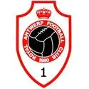 Logo of Royal Antwerp FC U21