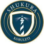 Logo of FC Shukura Kobuleti