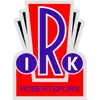 Logo of Robertsfors IK