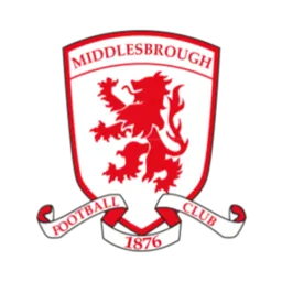 Logo of Middlesbrough (w)
