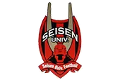 Logo of Shengquan University(w)