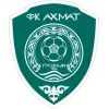 Logo of FC Terek Groznyi Youth