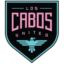 Logo of Los Cabos United