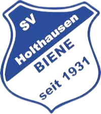 Logo of SV Holthausen/Biene