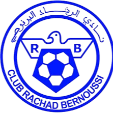 Logo of RB Rachad Bernoussi