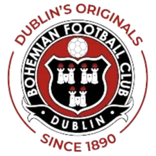 Logo of Bohemians Dublin U20