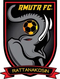 Logo of Rajamangala University