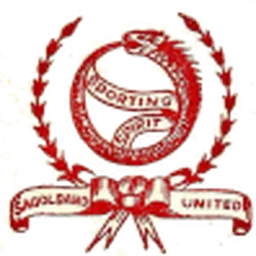 Logo of Sagolband United
