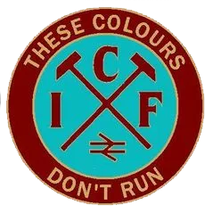 Logo of ICF