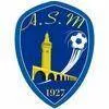 Logo of AS Moulins