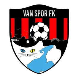 Logo of Belediye Vanspor