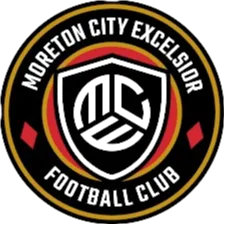 Logo of Moreton City Excelsior (W)