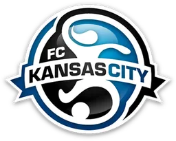 Logo of FC Kansas City (w)