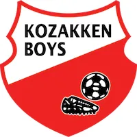 Logo of Kozakken Boys