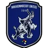 Logo of Northern Nakhon Mae Sot United