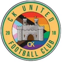 Logo of CK United FC U20