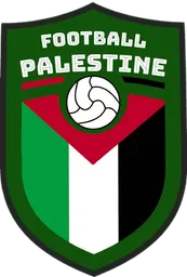 Logo of Palestine (w) U20