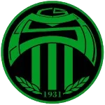 Logo of San Martin Rodeo
