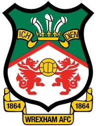 Logo of Wrexham (W)