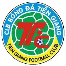 Logo of Tien Giang U21