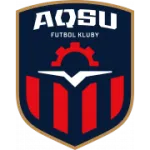Logo of FK Aksu