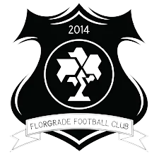 Logo of Florgrade