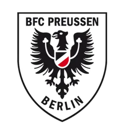 Logo of BFC Preussen