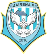 Logo of Guairena FC (w)