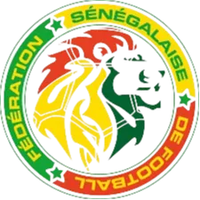 Logo of Senegal (w)U17