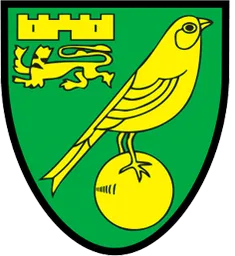 Logo of Norwich City U18