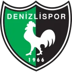 Logo of Denizlispor U19