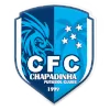 Logo of Chapadinha Youth