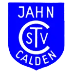 Logo of TSV Jahn Calden Women