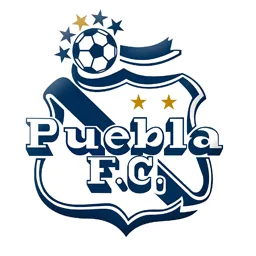 Logo of Puebla II