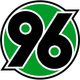 Logo of Hannover 96