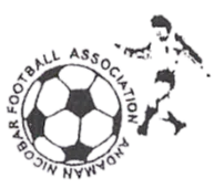 Logo of Andaman   Nicobar FA