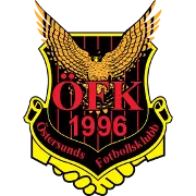 Logo of Ostersunds FK