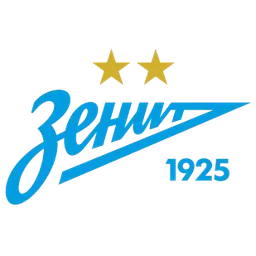 Logo of Zenit St Petersburg Women