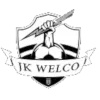 Logo of Tartu JK Welco X
